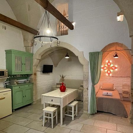 Apartmán La Ramasola Fasano Exteriér fotografie