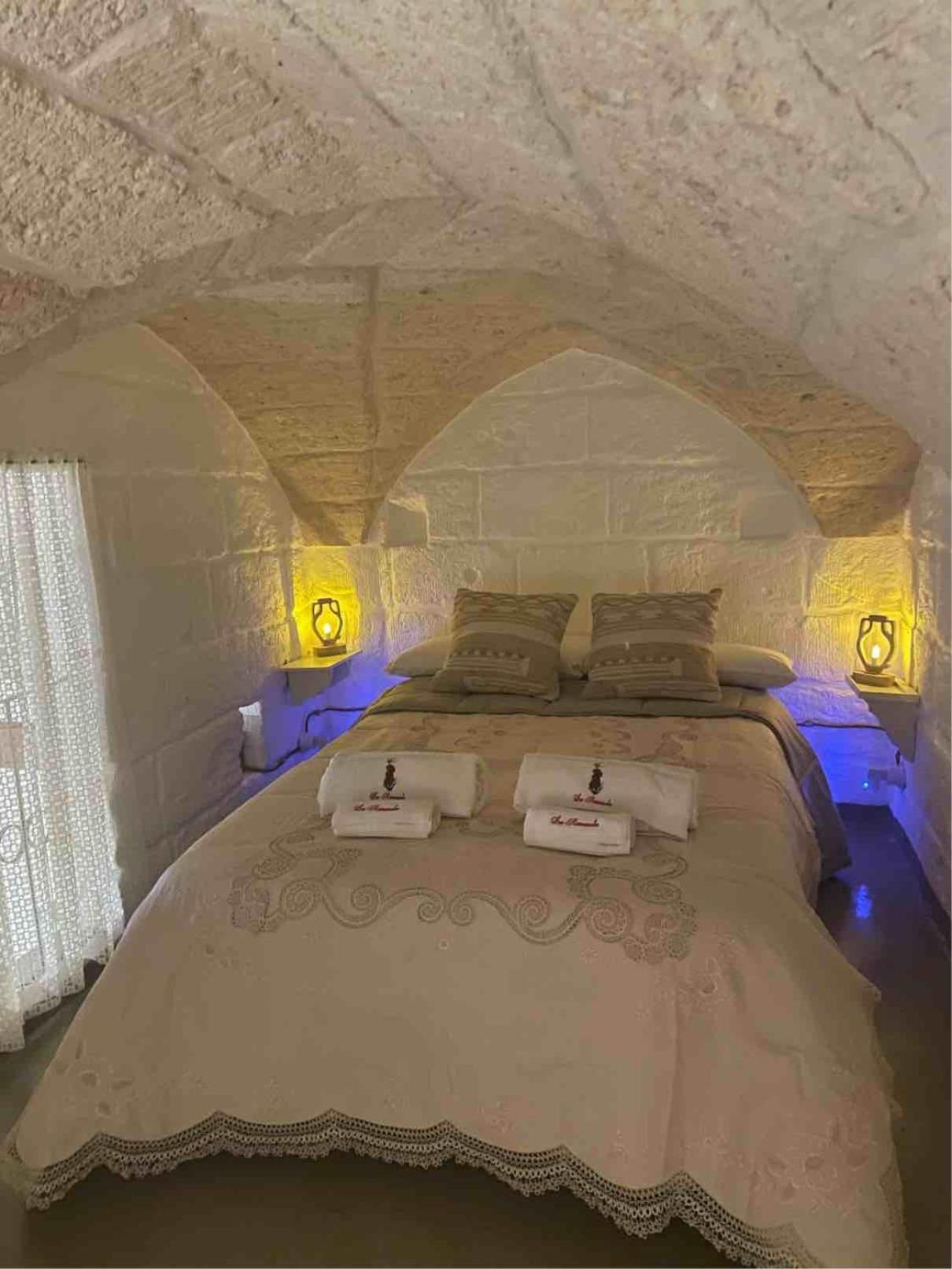 Apartmán La Ramasola Fasano Exteriér fotografie
