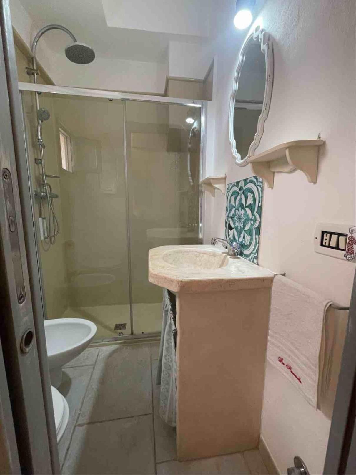 Apartmán La Ramasola Fasano Exteriér fotografie